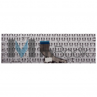 Teclado para HP Pavilion 15-DA0008CA , 15S-DU Cor Prata Teclado para HP Pavilion 15-DA0008CA , 15S-DU Cor Prata