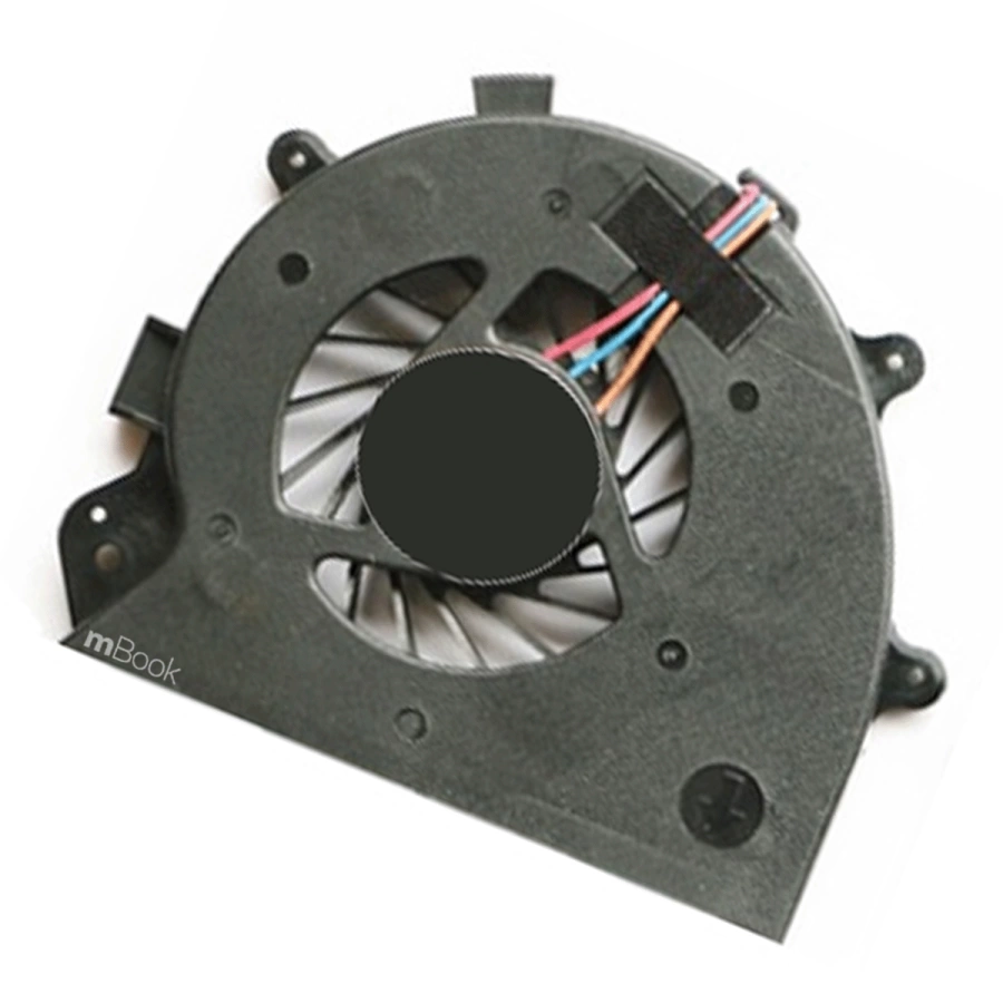 Cooler Fan Para Sony Vaio Udqflzh27cf0 300-0011-1757_a