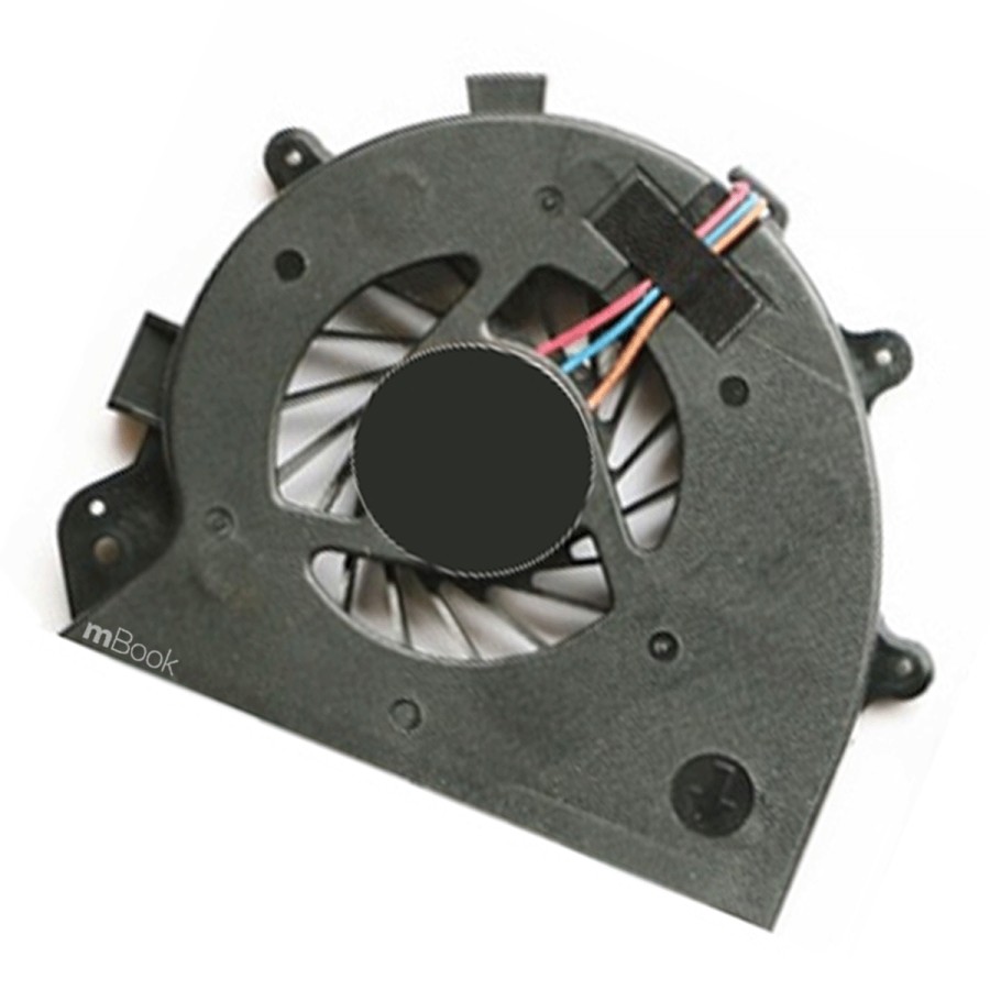 Cooler Fan Para Sony Vaio Pcg-61713t Pcg-71613l