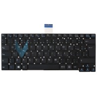 Teclado Sony Vaio Svt13125cg Svt13125cgs Svt13125cv