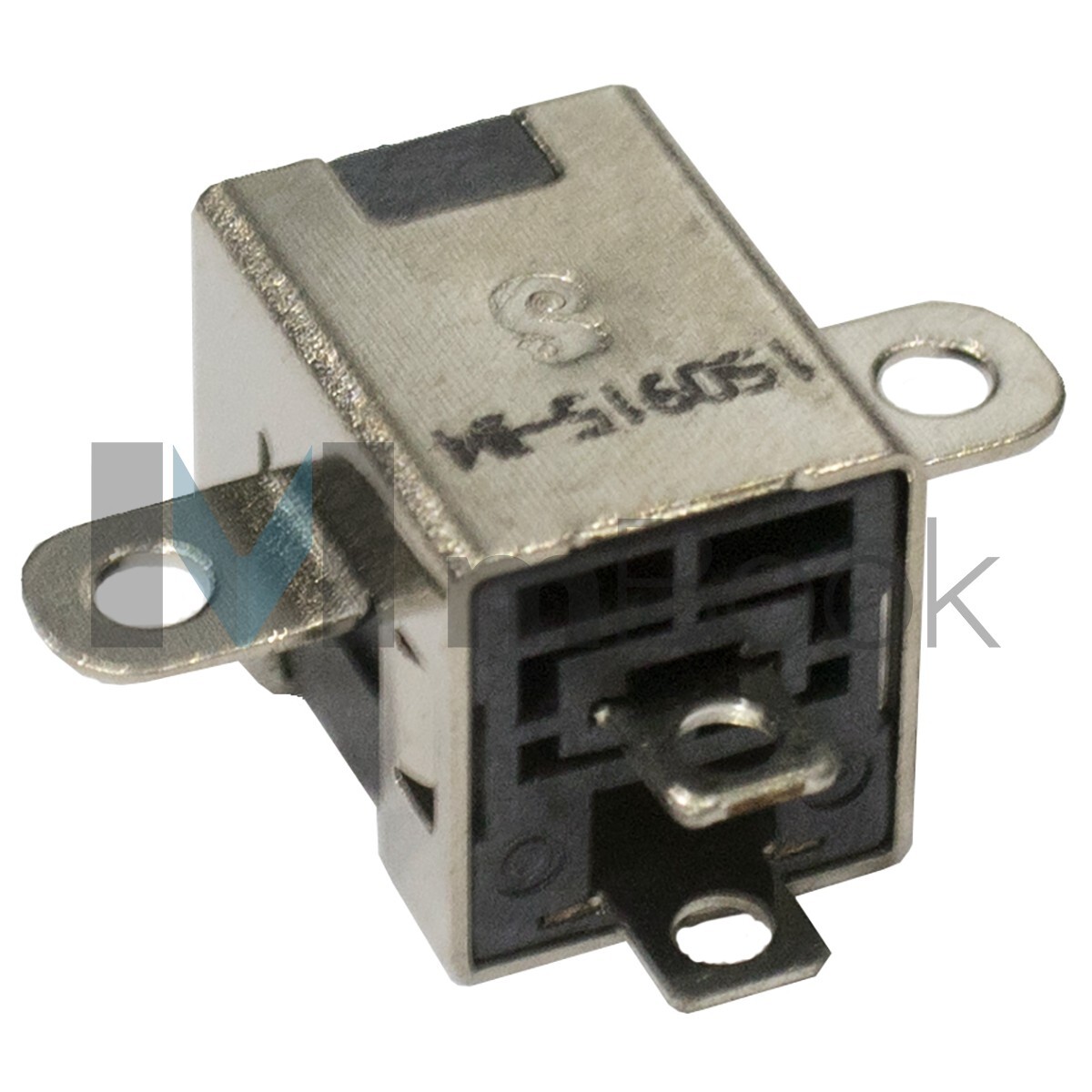 Dc Jack para LG R410 R480 R510 R590 A410 A510 C400 S425 P430, 