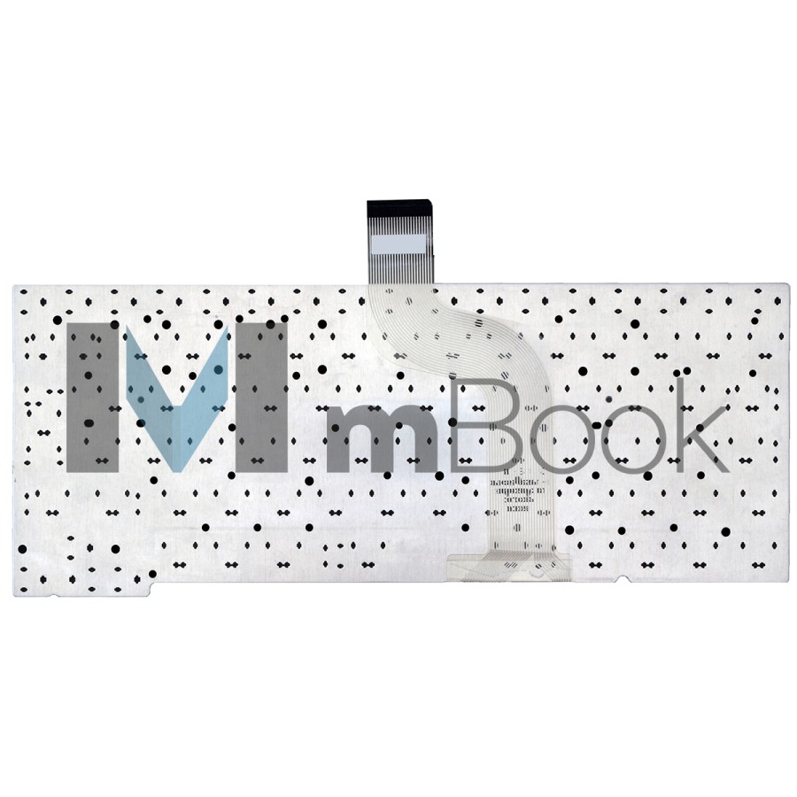 Teclado P/ Sony Vaio Svt 13 Svt13 Svt13117 Svt13115 Br Com Ç