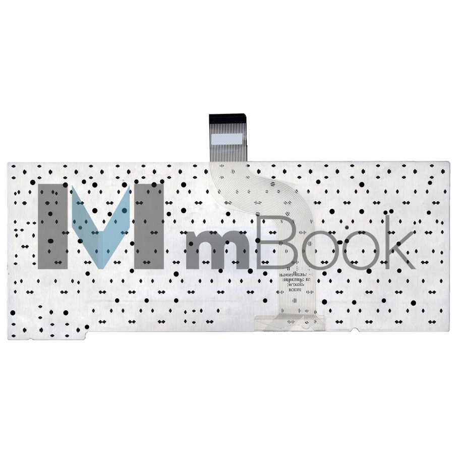 Teclado P/ Sony Vaio Svt 13 Svt13 Svt13117 Svt13115 Br Com Ç