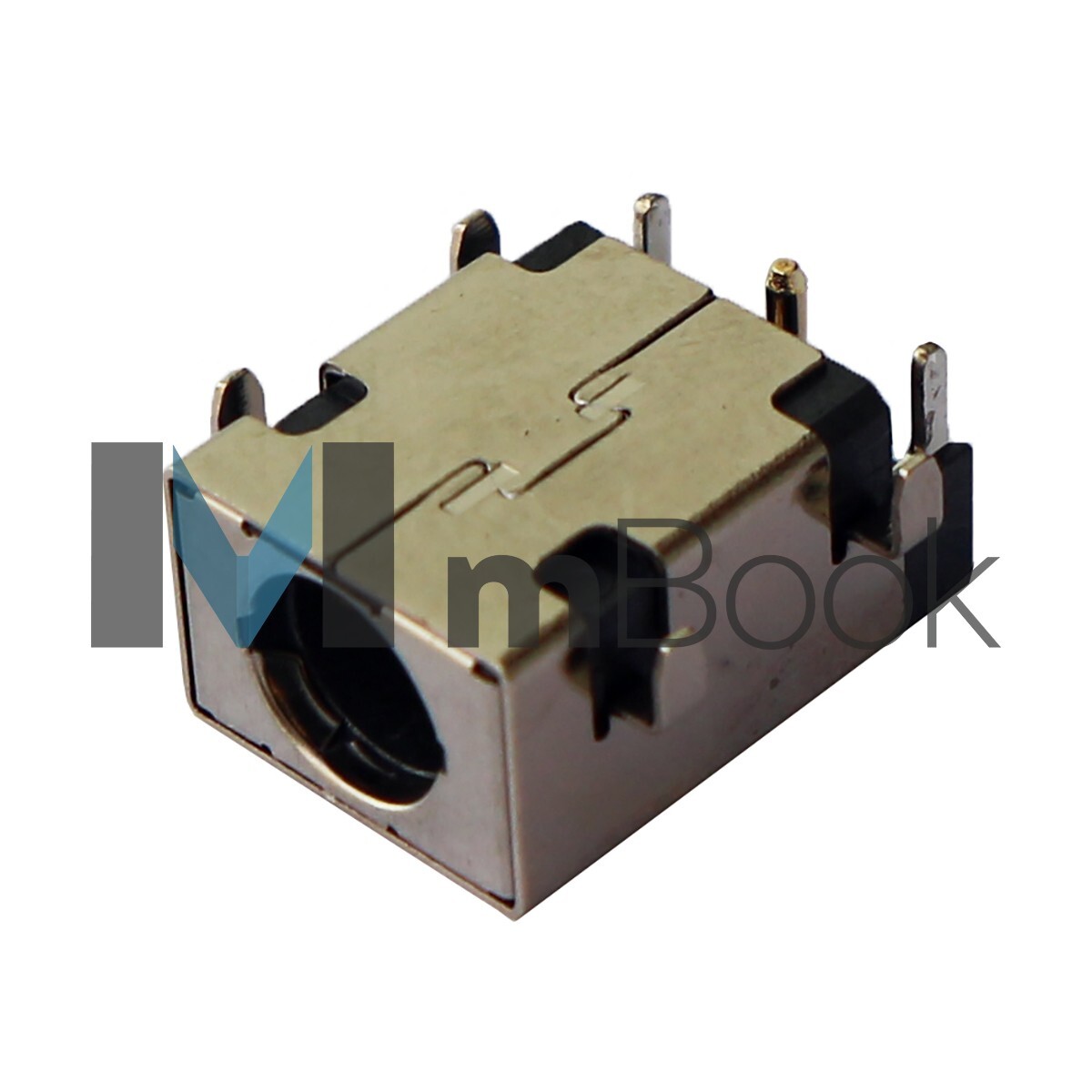 Conector Jack para Acer 4252 4525 4738 4738z 4738g Zqa, 