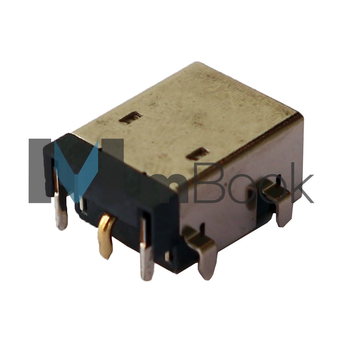 Conector Dc Jack para Acer Aspire V5-123 Es1-431 Es1-411, 