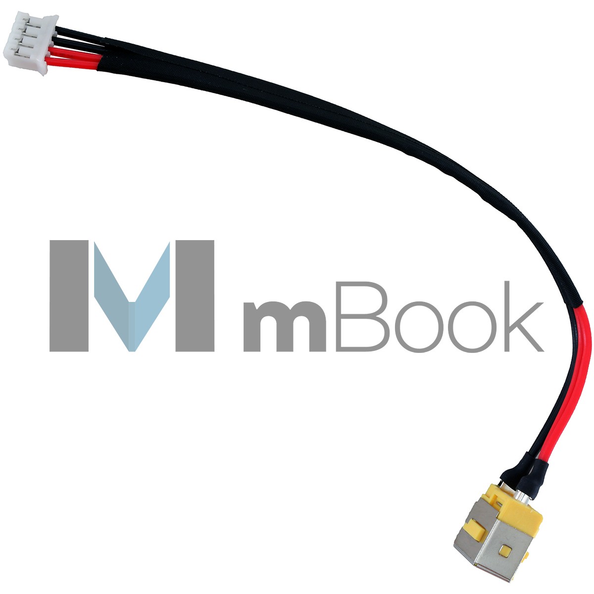 Conector Dc Jack para Acer Aspire 4310 4315 4710 4710g, 