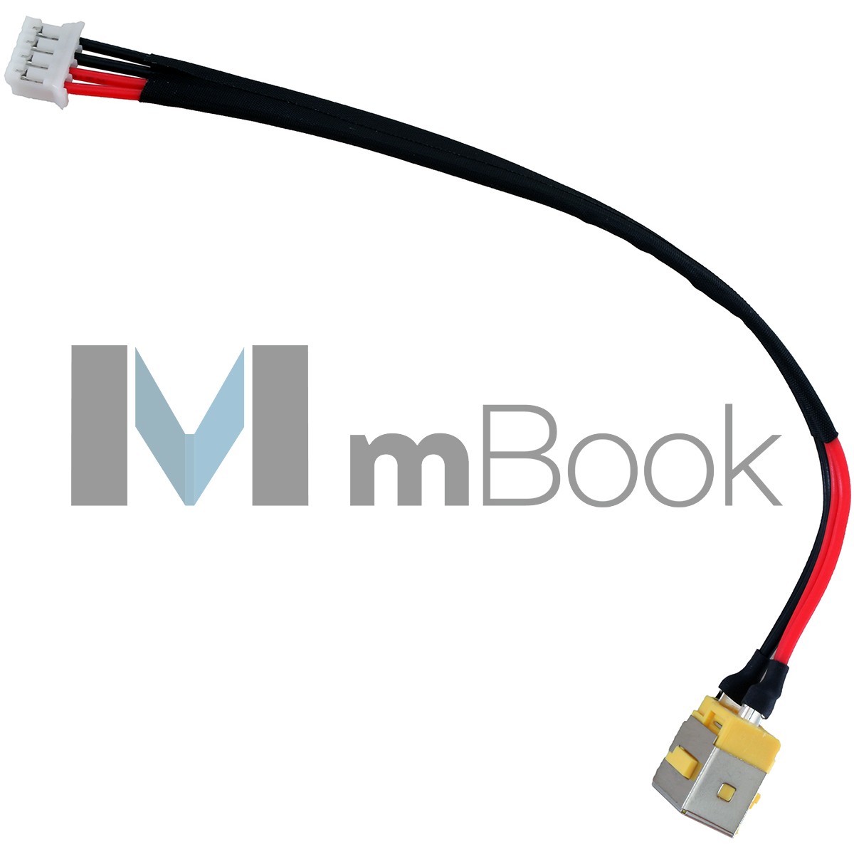 Conector Dc Jack para Acer Aspire 4310 4315 4710 4710g, 