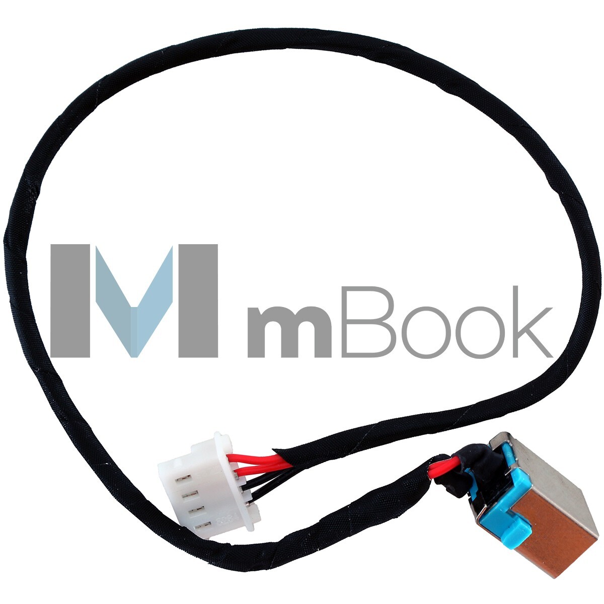 Conector Jack para Acer Aspire 5745 5745dg 5745g 5820 5820t, 