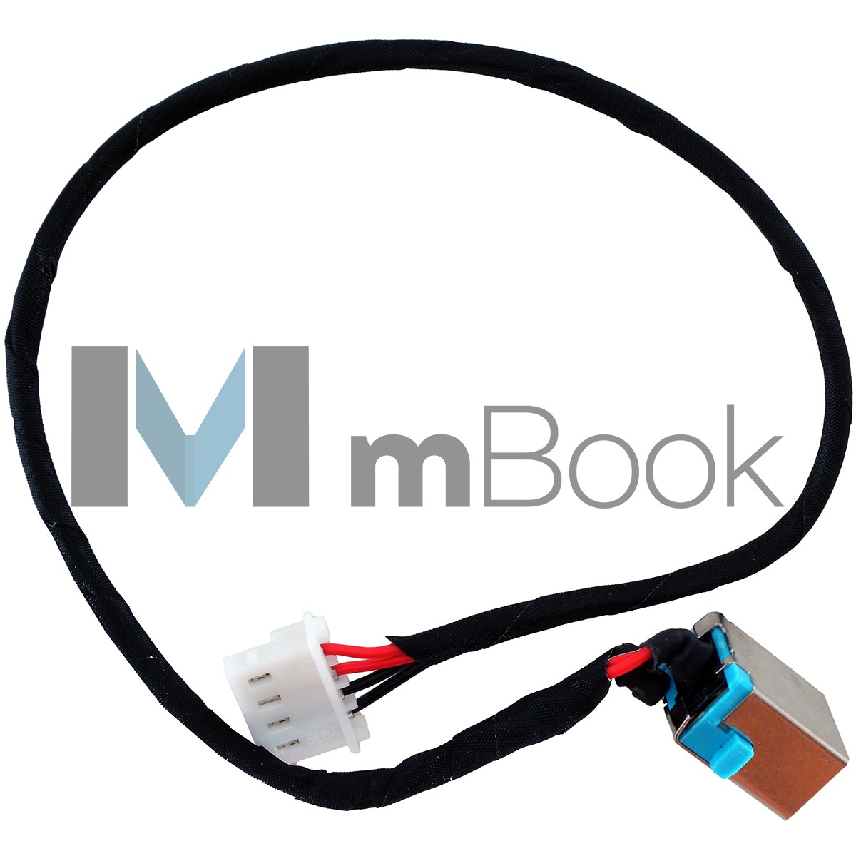 Conector Dc Jack para Acer Aspire 4820 4820t 5553 4785, 