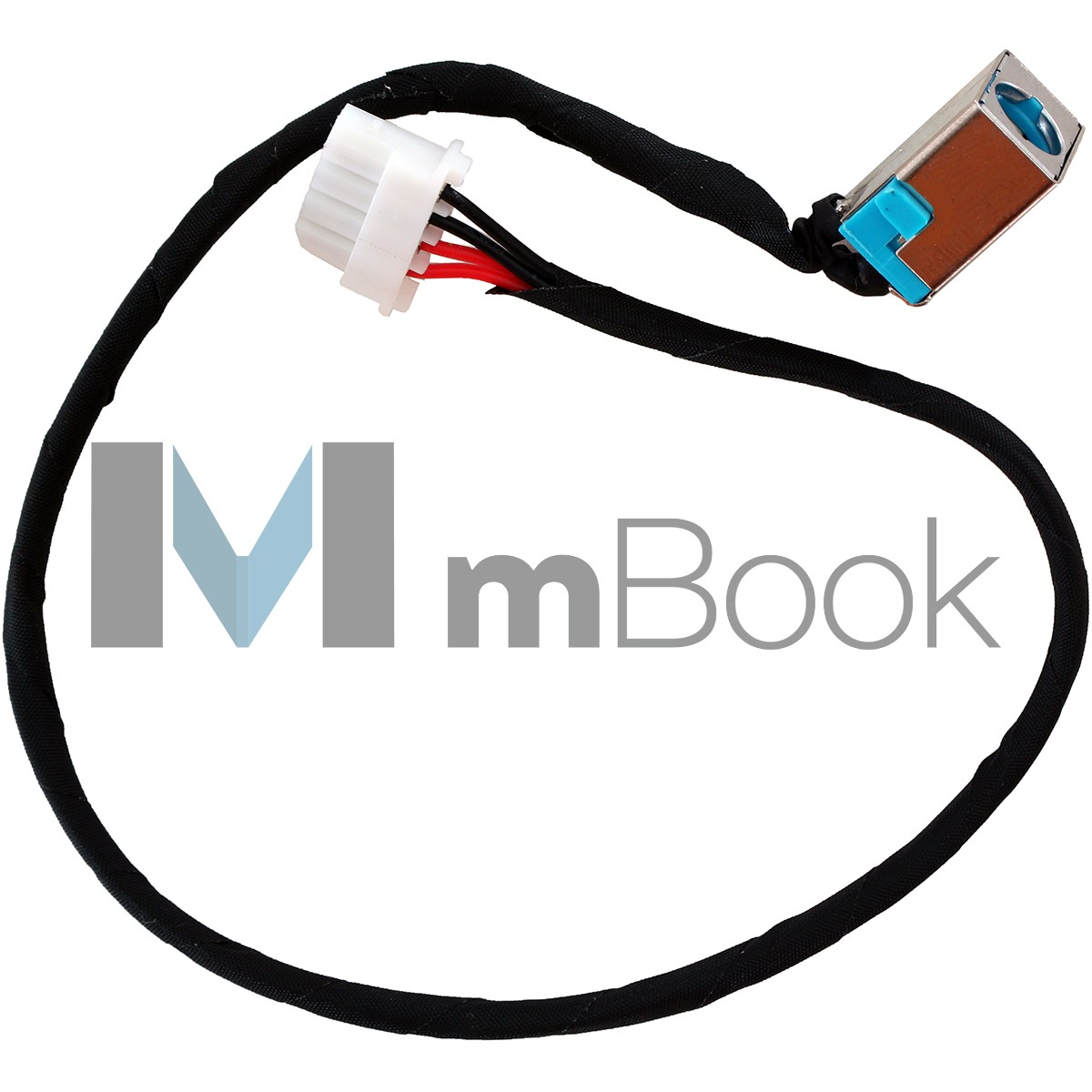 Conector Dc Jack para Acer Aspire 4820 4820t 5553 4785, 