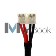 Conector Jack para Acer Travelmate 5310 5520 5520g 5320 5710 Conector Jack para Acer Travelmate 5310 5520 5520g 5320 5710