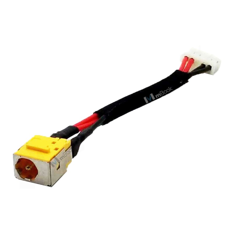 Conector Jack para Acer 5720 5720g 7220 7320 5710g