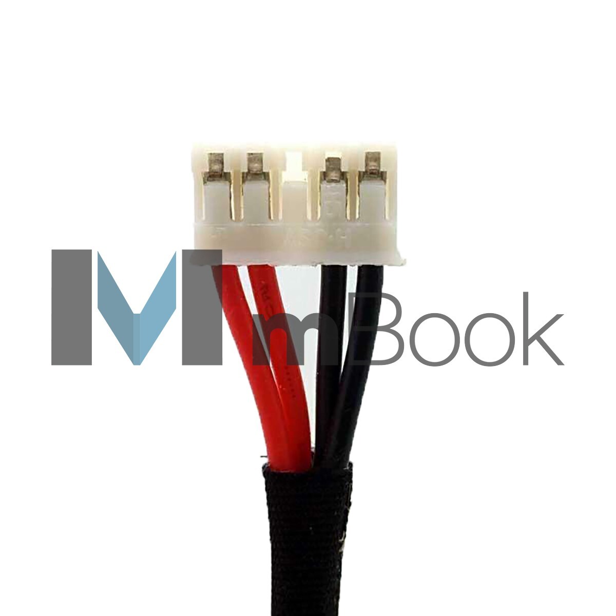 Conector Jack para Acer 5720 5720g 7220 7320 5710g, 