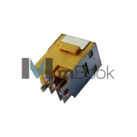 Jack para Acer Aspire 4315 , 5315 , 5520 , 5610 , 5710 Jack para Acer Aspire 4315 , 5315 , 5520 , 5610 , 5710