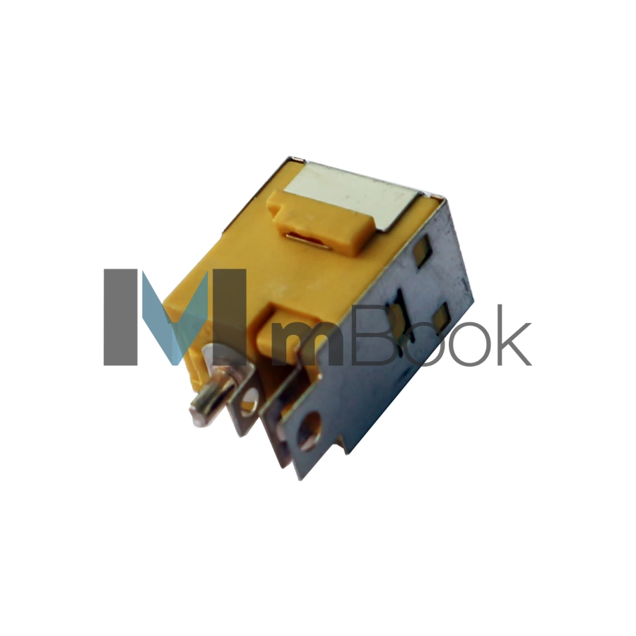 Jack para Acer Extensa 5220 , 5420 , 5620
