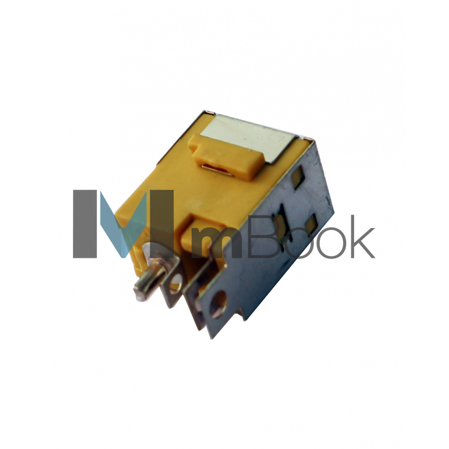Jack para Acer Travelmate 5520 , 5610 , 5710 , 5720