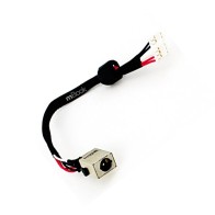 Conector Jack para Acer Aspire As5534 5534 5536 5538 5538g