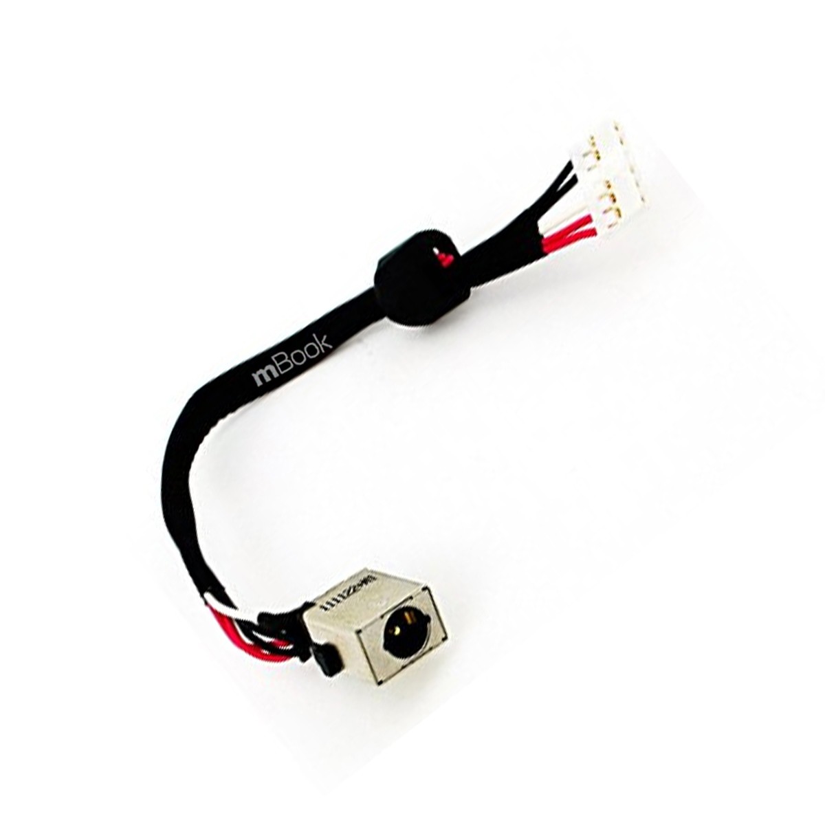 Dc Jack para Acer Aspire 5530 5532 5535 5535g Dc301007y00