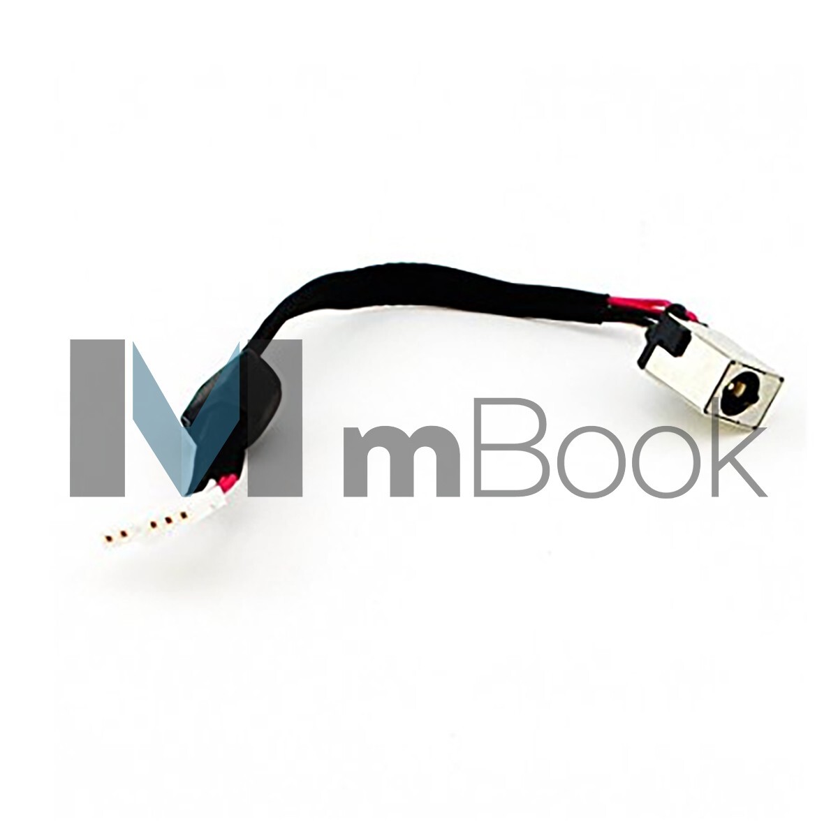 Dc Jack para Acer Aspire 5530 5532 5535 5535g Dc301007y00, 