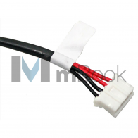 Dc Cable Jack para Acer Aspire 5750z 5736 V3-571-6654 Jk262