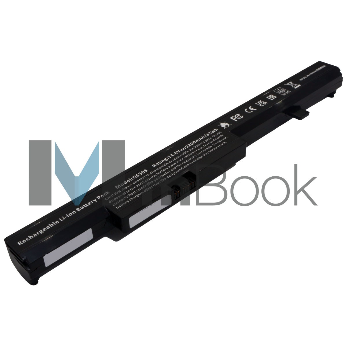 Bateria Notebook para Lenovo 45n1184 L13s4a01, 