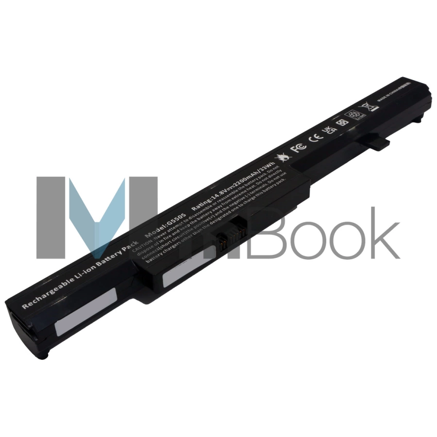 Bateria Notebook para Lenovo 4icr18/65