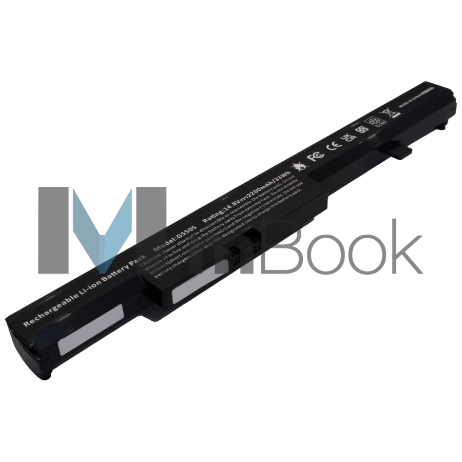 Bateria Notebook para Lenovo 121500191