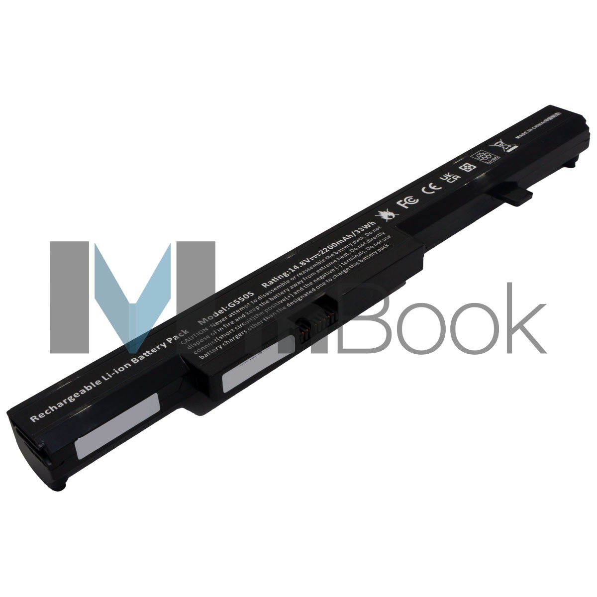 Bateria Notebook para Lenovo 121500191, 