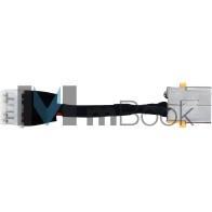 Conector Dc Jack Gateway Nv73a Ms2291 Conector Dc Jack Gateway Nv73a Ms2291
