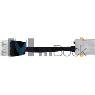 Conector Dc Jack Gateway Nv73a Ms2291 Conector Dc Jack Gateway Nv73a Ms2291