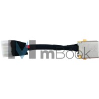 Conector Dc Jack Gateway Nv73a Ms2291 Conector Dc Jack Gateway Nv73a Ms2291