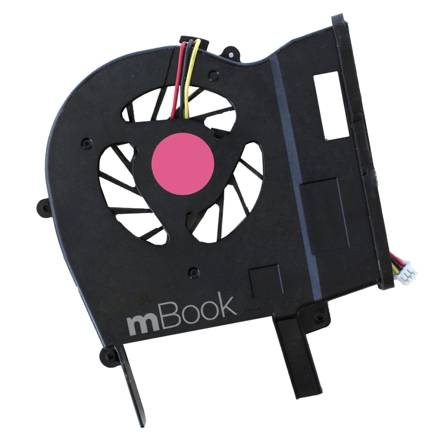 Cooler para Sony Vaio Pcg-3e1l 3e2l Pcg 3e3l 3g7p 3e7p 3g5l 