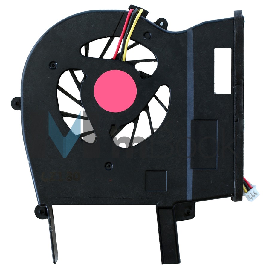 Cooler para Sony Vaio Pcg-3e1l 3e2l Pcg 3e3l 3g7p 3e7p 3g5l 