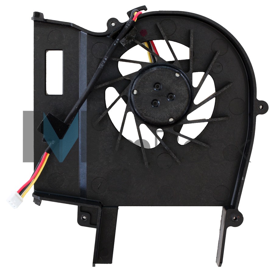 Cooler para Sony Vaio Pcg-3e1l 3e2l Pcg 3e3l 3g7p 3e7p 3g5l 
