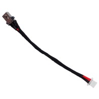 Conector Dc Jack para Acer Chromebook 14 Cb3-431