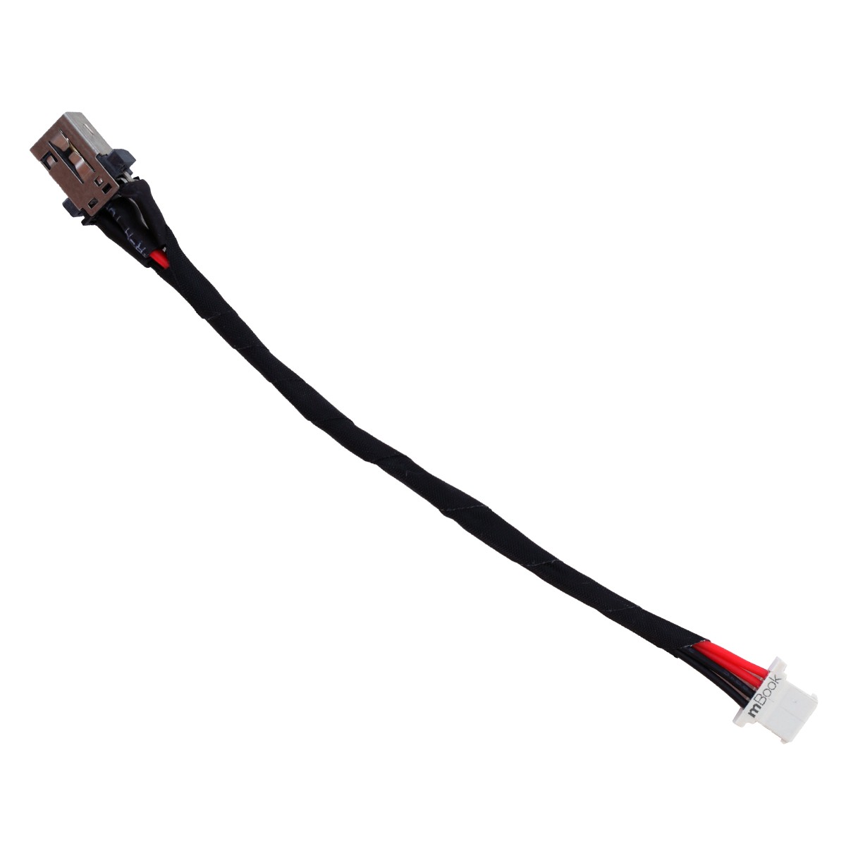 Conector Dc Jack para Acer compatível com PN 1417-00DJ00