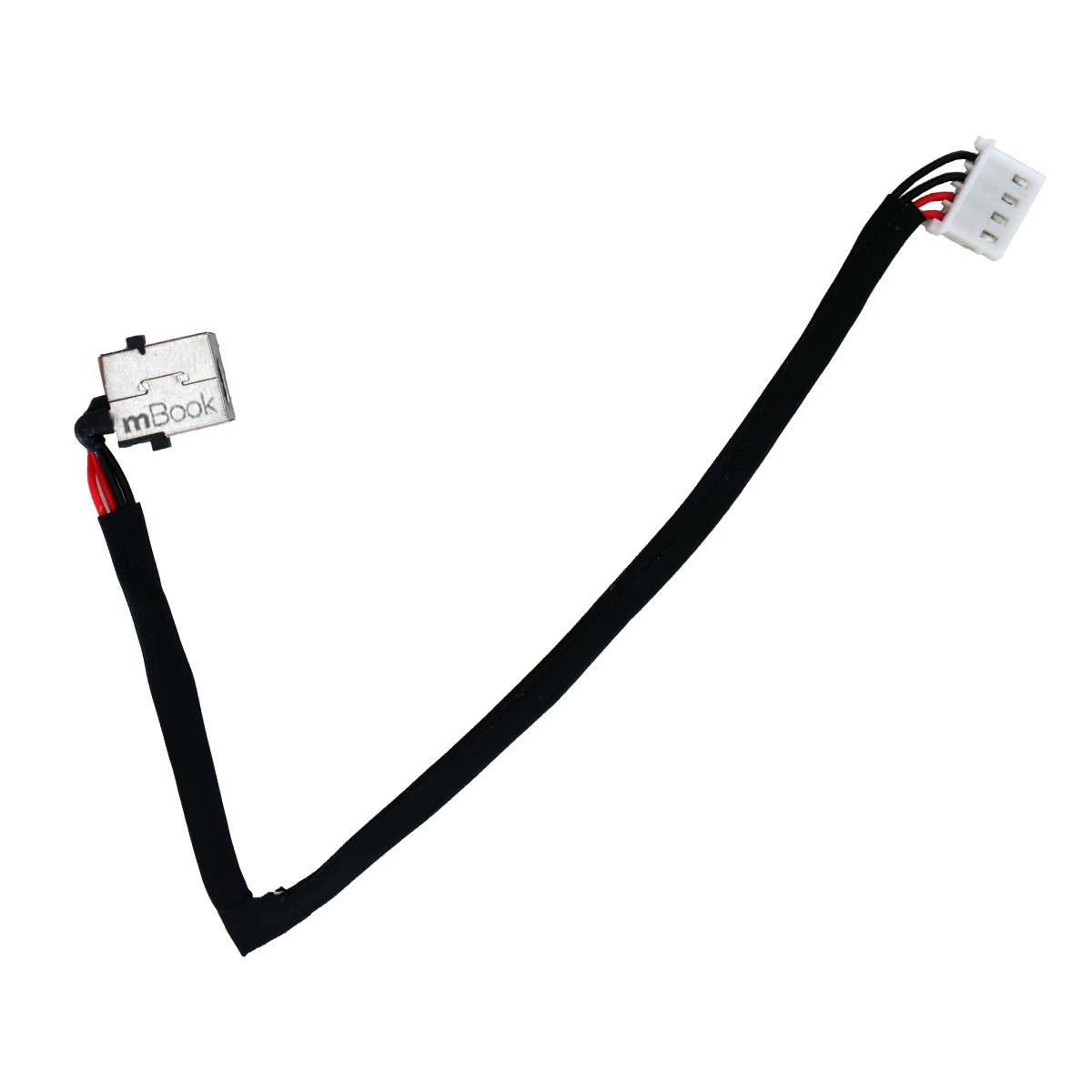 Conector Dc Jack para Acer Aspire E5-411 E5-471 V3-472