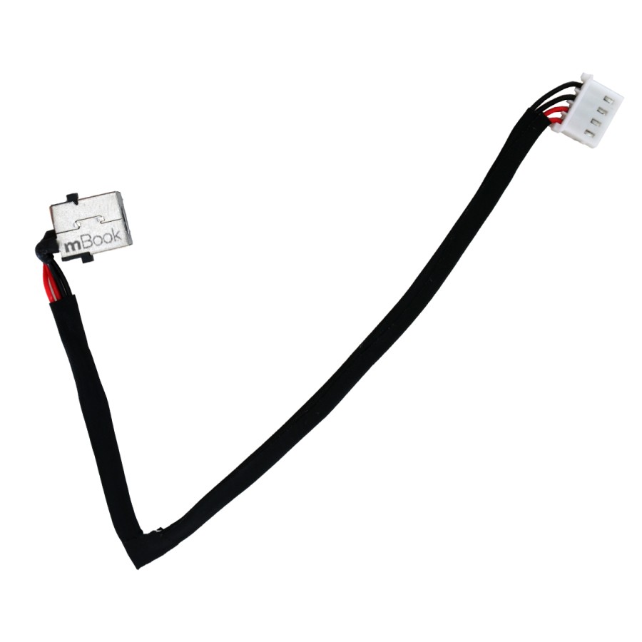 Conector Dc Jack para Acer Aspire E5-411 E5-471 V3-472