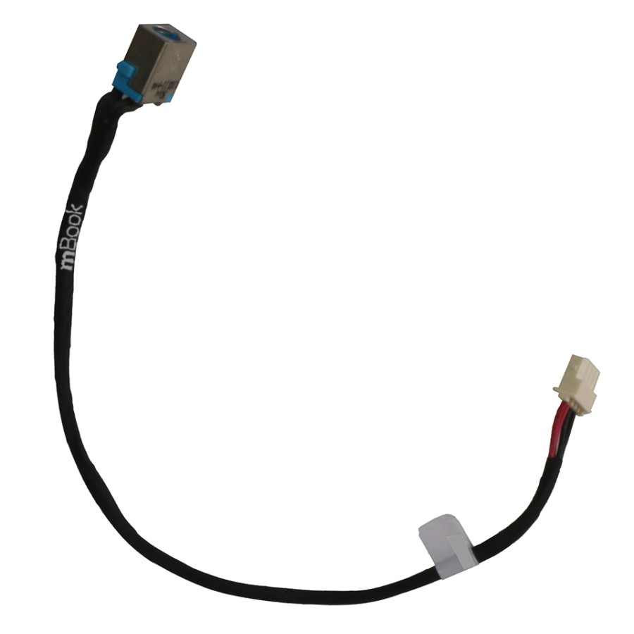 Conector Dc Jack para Acer Aspire Es1-432 N16q8