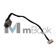 Conector Dc Jack para Acer Aspire Es1-432 N16q8