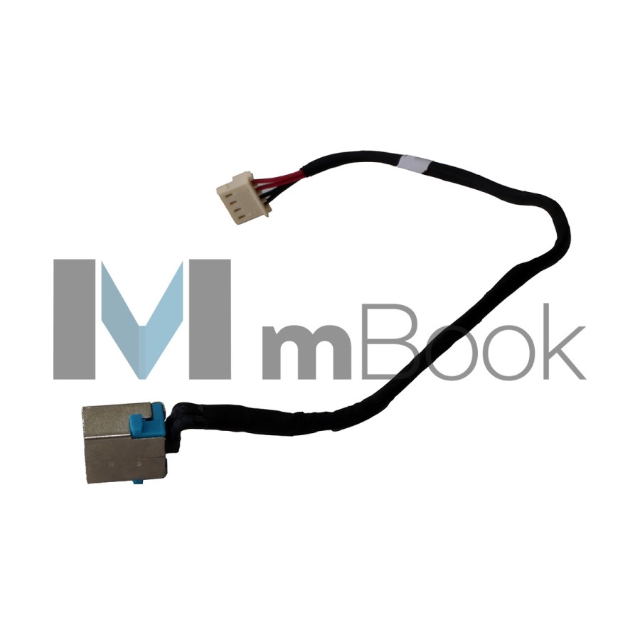 Conector Dc Jack para Acer Aspire Es1-432 N16q8