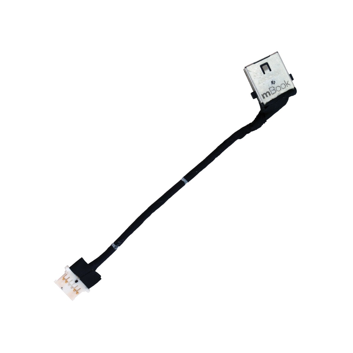 Conector Dc Jack para Acer Aspire Es1-512 Es1-531