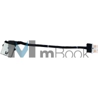 Conector Dc Jack para Acer Aspire Es1-512 Es1-531