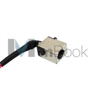 Conector Dc Jack para Acer Aspire Es1-523 Es1-533 Es1-572 Conector Dc Jack para Acer Aspire Es1-523 Es1-533 Es1-572