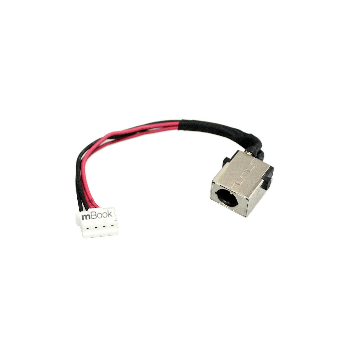 Conector Jack para Acer Es1-732 Dc30100y300 50.gd0n2.003