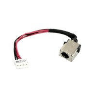 Conector Jack para Acer Es1-732 Dc30100y300 50.gd0n2.003