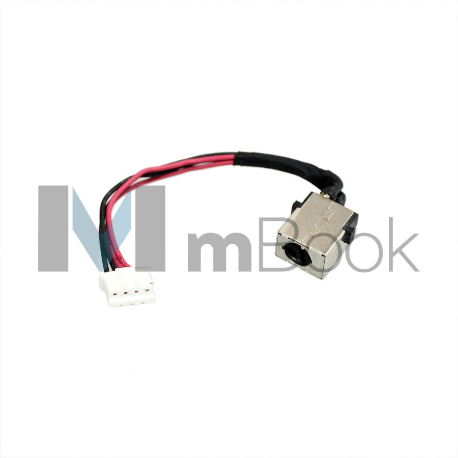 Conector Jack para Acer Es1-732 Dc30100y300 50.gd0n2.003