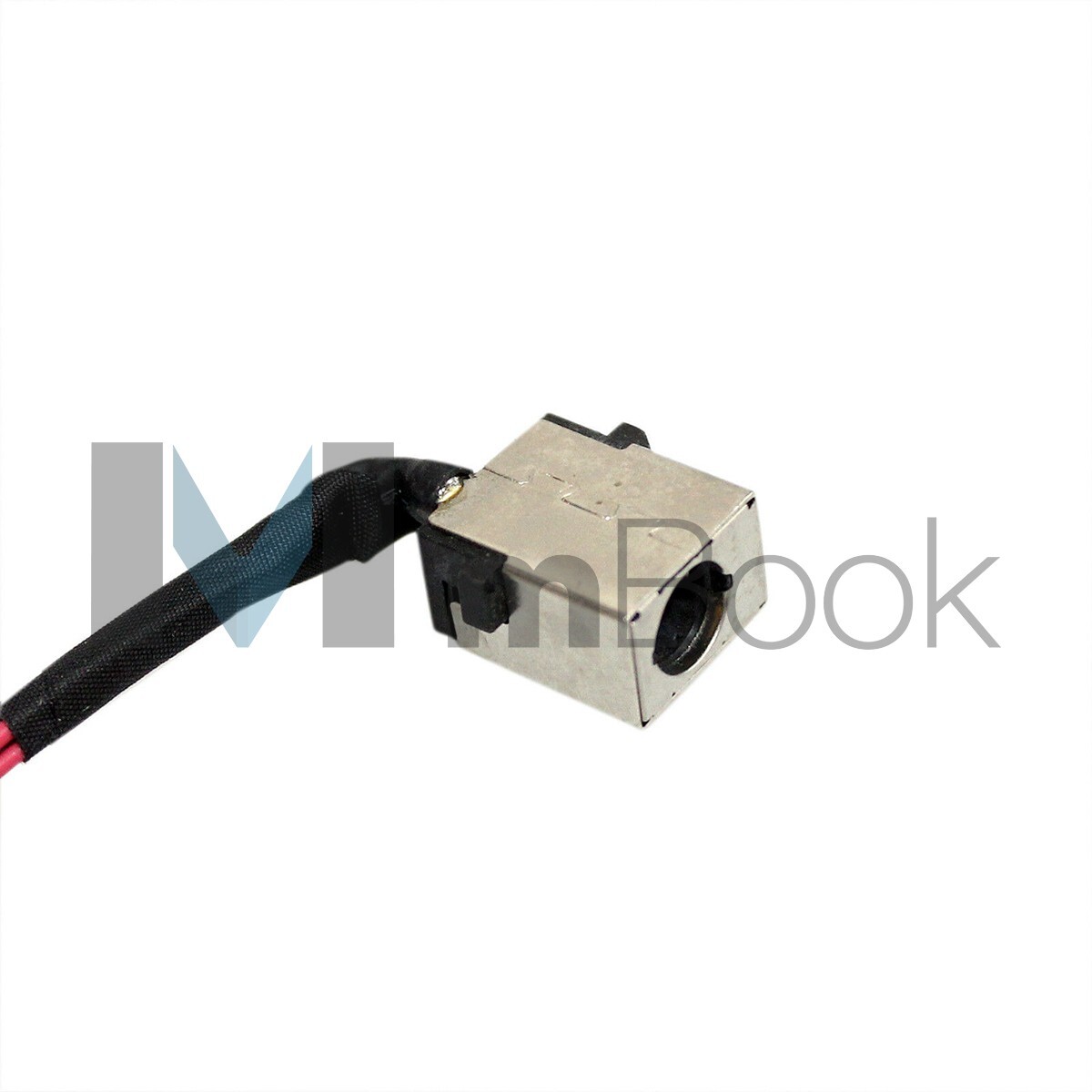Conector Jack para Acer Es1-732 Dc30100y300 50.gd0n2.003, 
