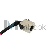 Conector Jack para Acer Es1-732 Dc30100y300 50.gd0n2.003 Conector Jack para Acer Es1-732 Dc30100y300 50.gd0n2.003