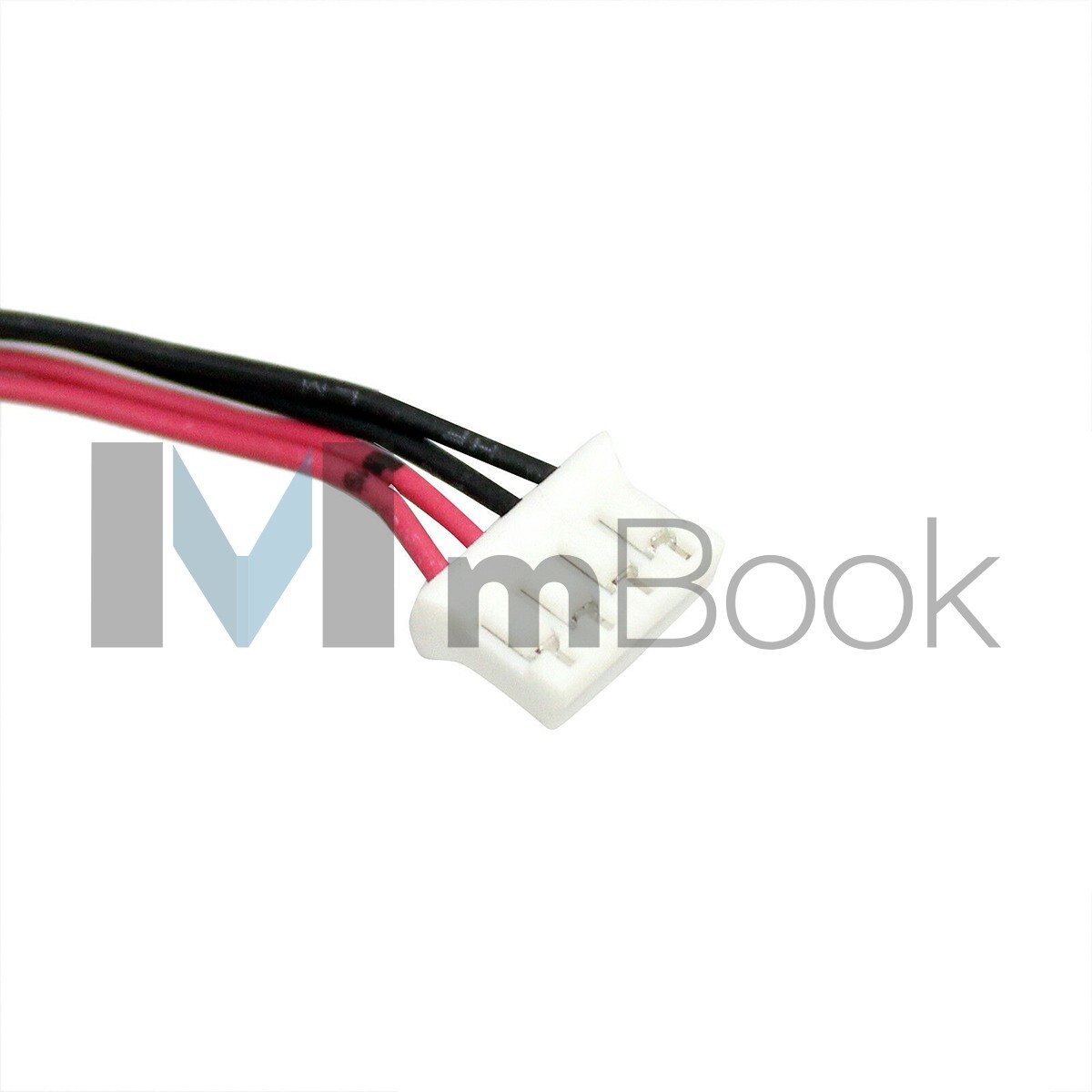 Conector Jack para Acer Es1-732 Dc30100y300 50.gd0n2.003, 